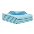 Microfiber Cleaning Cloths 15.7 x 23.6 Inch Set of 6