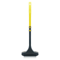 Window Screen Brush and Squeegee 2 in 1 18.1 Inch