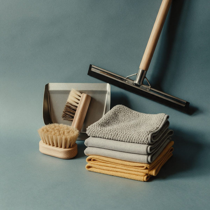 Cleaning